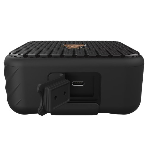 Klipsch Austin - Przenośny wodoodporny głośnik Bluetooth 5.3