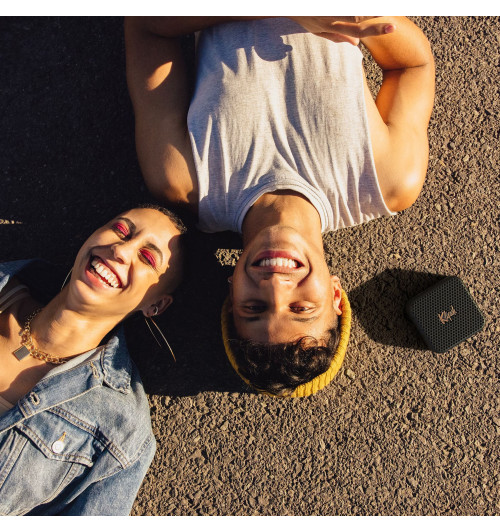 Klipsch Austin - Przenośny wodoodporny głośnik Bluetooth 5.3