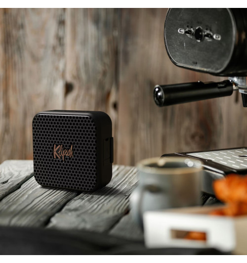 Klipsch Austin - Przenośny wodoodporny głośnik Bluetooth 5.3