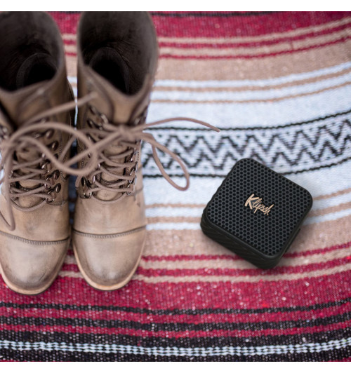 Klipsch Austin - Przenośny wodoodporny głośnik Bluetooth 5.3