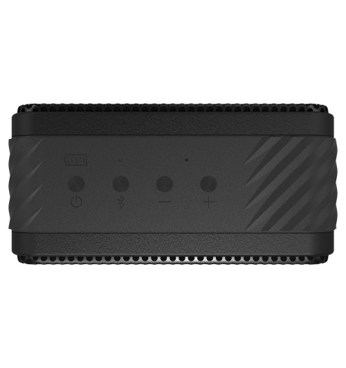 Klipsch Nashville - Przenośny wodoodporny głośnik bezprzewodowy Bluetooth 5.3