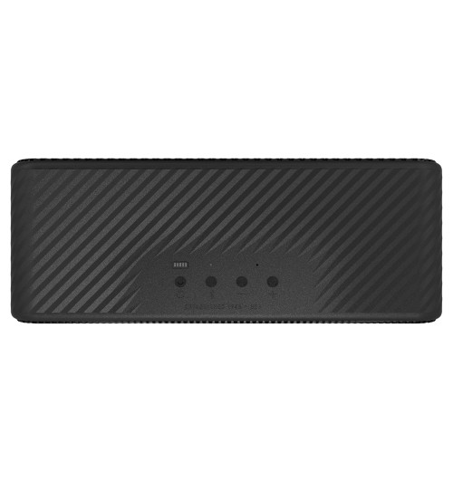 Klipsch Detroit - Przenośny wodoodporny głośnik bezprzewodowy Bluetooth 5.3