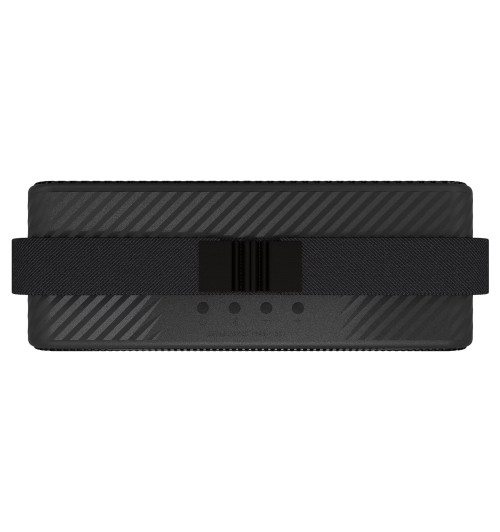 Klipsch Detroit - Przenośny wodoodporny głośnik bezprzewodowy Bluetooth 5.3