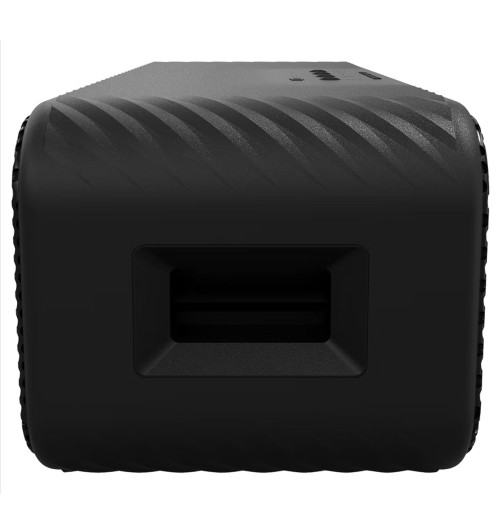 Klipsch Detroit - Przenośny wodoodporny głośnik bezprzewodowy Bluetooth 5.3