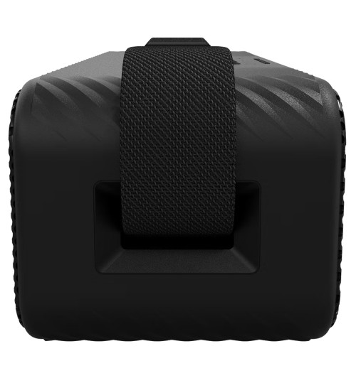 Klipsch Detroit - Przenośny wodoodporny głośnik bezprzewodowy Bluetooth 5.3