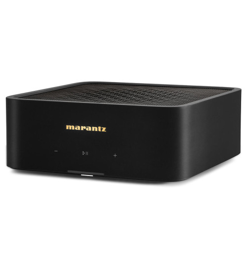 Marantz Model M1 – Wzmacniacz zintegrowany stereo / odtwarzacz strumieniowy streamer