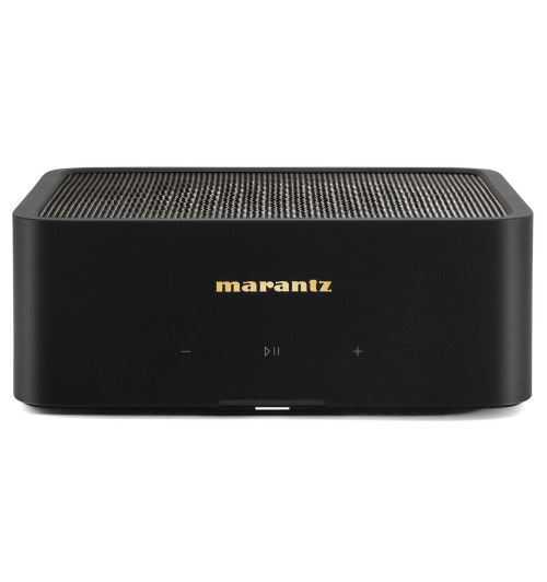 Marantz Model M1 – Wzmacniacz zintegrowany stereo / odtwarzacz strumieniowy streamer