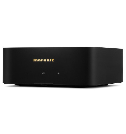 Marantz Model M1 – Wzmacniacz zintegrowany stereo / odtwarzacz strumieniowy streamer