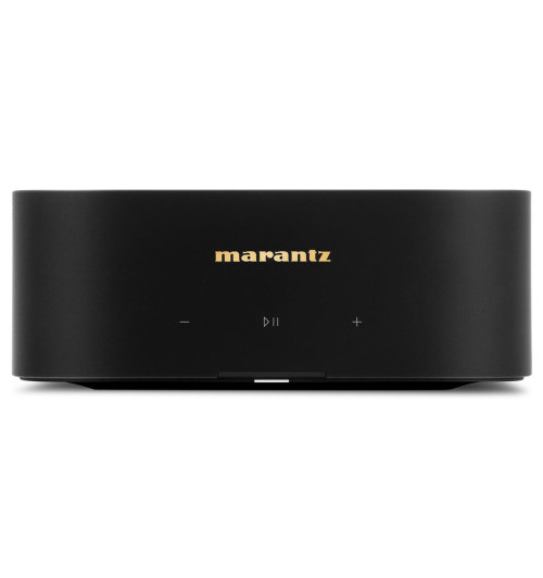 Marantz Model M1 – Wzmacniacz zintegrowany stereo / odtwarzacz strumieniowy streamer