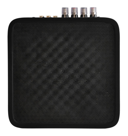 Marantz Model M1 – Wzmacniacz zintegrowany stereo / odtwarzacz strumieniowy streamer