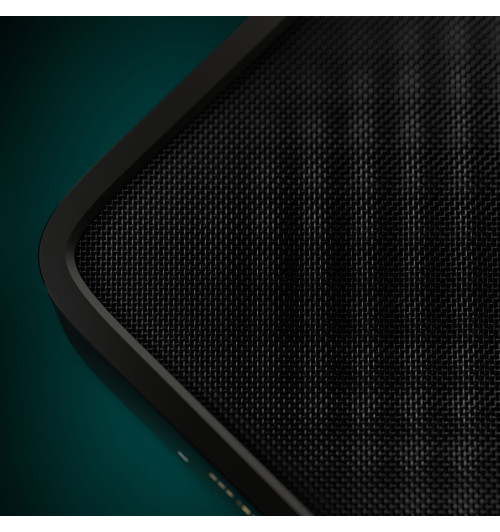 Marantz Model M1 – Wzmacniacz zintegrowany stereo / odtwarzacz strumieniowy streamer