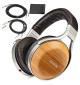 Denon AH-D9200 - Referencyjne słuchawki nauszne zamknięte