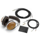 Denon AH-D9200 - Referencyjne słuchawki nauszne zamknięte