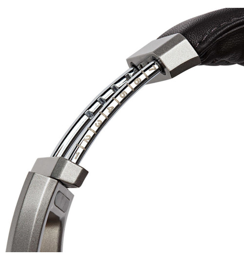 Denon AH-D9200 - Referencyjne słuchawki nauszne zamknięte