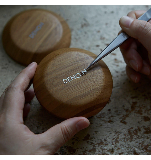 Denon AH-D9200 - Referencyjne słuchawki nauszne zamknięte