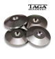 Antywibracyjne podkładki pod kolce TAGA Harmony - zestaw 4 szt.