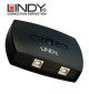 Switch (przełącznik) USB Lindy 42795