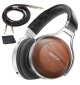 Denon AH-D7200 - Referencyjne słuchawki nauszne zamknięte