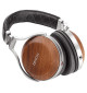 Denon AH-D7200 - Referencyjne słuchawki nauszne zamknięte