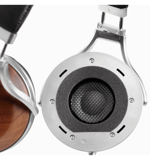 Denon AH-D7200 - Referencyjne słuchawki nauszne zamknięte