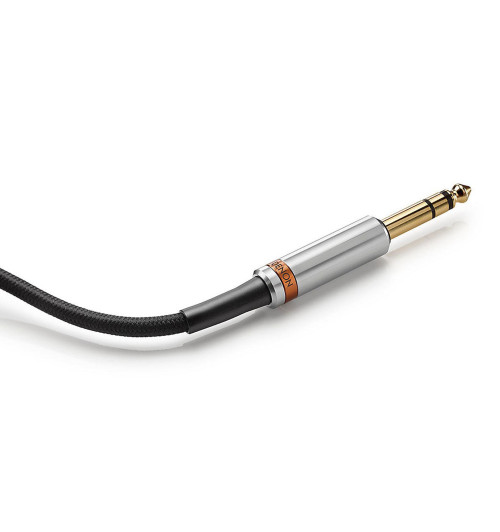 Denon AH-D7200 - Referencyjne słuchawki nauszne zamknięte