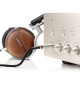 Denon AH-D7200 - Referencyjne słuchawki nauszne zamknięte