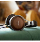 Denon AH-D7200 - Referencyjne słuchawki nauszne zamknięte
