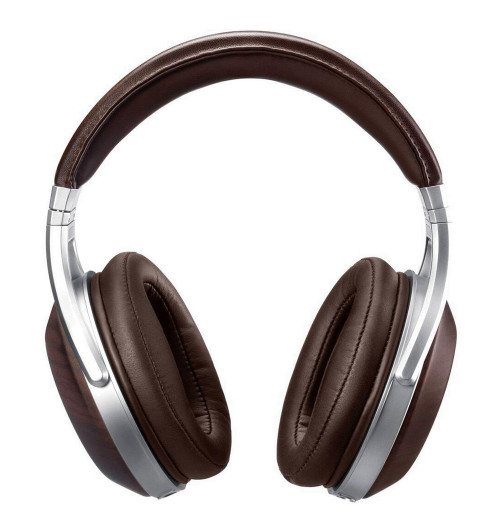 Denon AH-D5200 - Słuchawki wokółuszne klasy Premium
