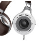 Denon AH-D5200 - Słuchawki wokółuszne klasy Premium