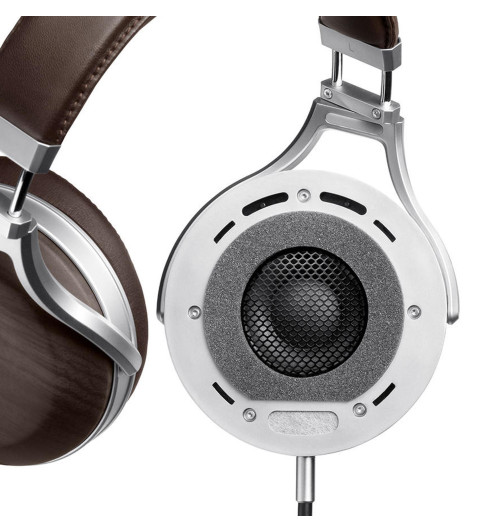 Denon AH-D5200 - Słuchawki wokółuszne klasy Premium