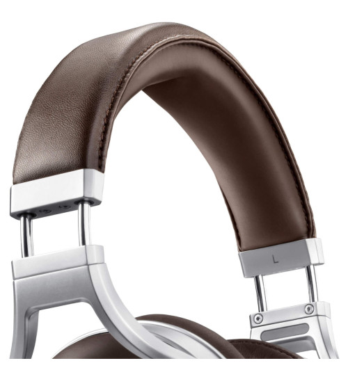 Denon AH-D5200 - Słuchawki wokółuszne klasy Premium