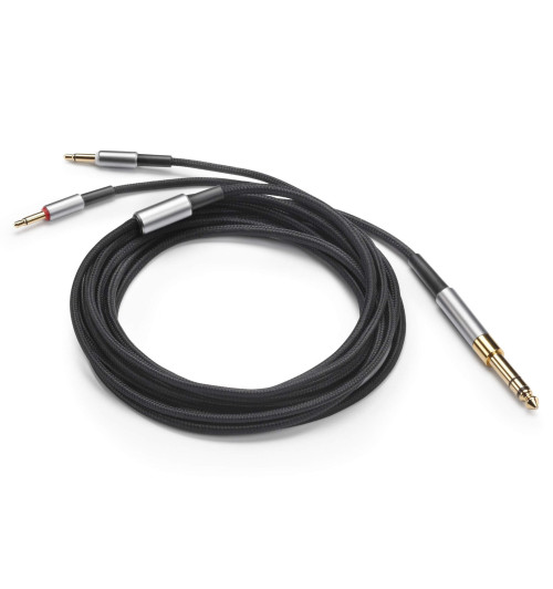 Denon AH-D5200 - Słuchawki wokółuszne klasy Premium