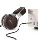 Denon AH-D5200 - Słuchawki wokółuszne klasy Premium
