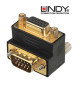 Przejściówka (adapter) VGA Lindy 70318
