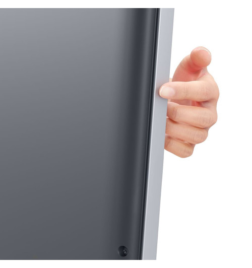 Vogels TVM 3443 - Regulowany uchwyt ścienny do telewizorów 32" - 65"