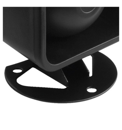 Monacor NR-18KS - przewodowy głośnik tubowy wodoodporny