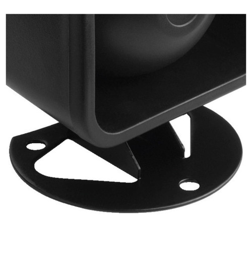 Monacor NR-18KS - przewodowy głośnik tubowy wodoodporny