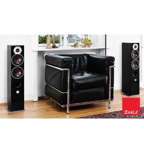 Kolumny podłogowe DALI Zensor 5 - para