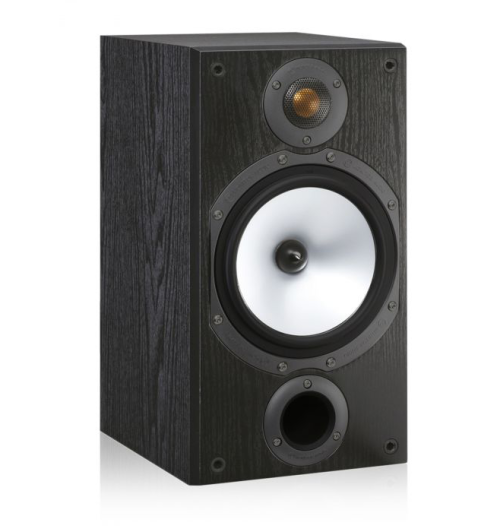 Kolumny podstawkowe Monitor Audio Reference MR2