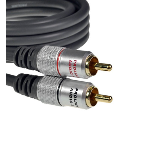 Prolink Exclusive TCV 4270