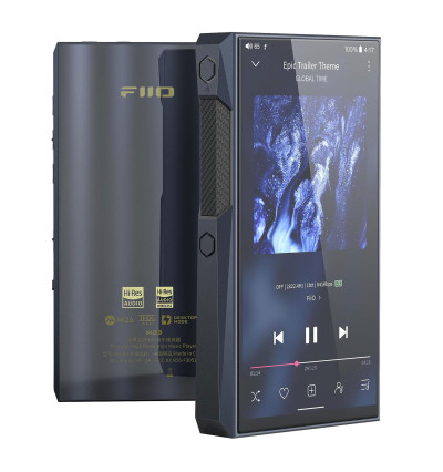 Przenośny odtwarzacz (DAP) 64 GB FiiO M23 | AVstore.pl