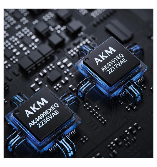 Przenośny odtwarzacz (DAP) 64 GB FiiO M23 | AVstore.pl