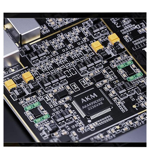 Przenośny odtwarzacz (DAP) 64 GB FiiO M23 | AVstore.pl