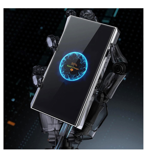 Przenośny odtwarzacz (DAP) 64 GB FiiO M23 | AVstore.pl