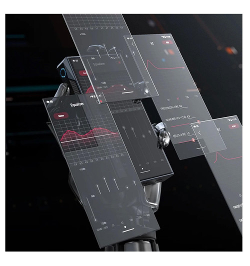 Przenośny odtwarzacz (DAP) 64 GB FiiO M23 | AVstore.pl