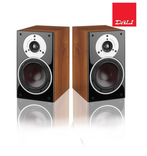 Kolumny podstawkowe DALI ZENSOR 3 (komplet 2 sztuk)