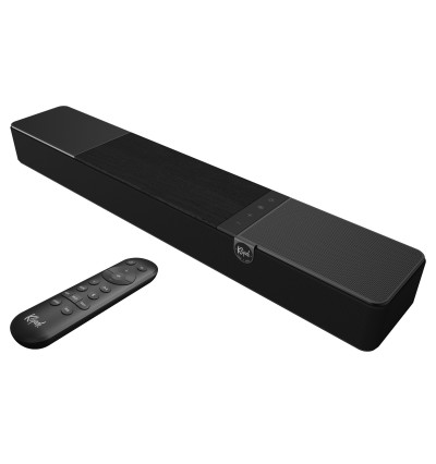 Klipsch Flexus Core 100 - Aktywny soundbar 2.1 Dolby Atmos z Bluetooth