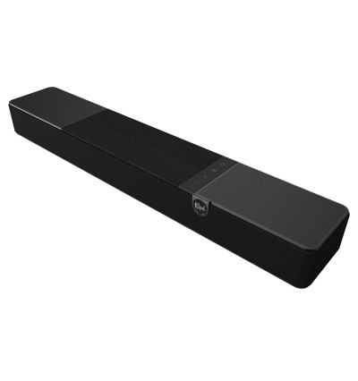 Klipsch Flexus Core 100 - Aktywny soundbar 2.1 Dolby Atmos z Bluetooth