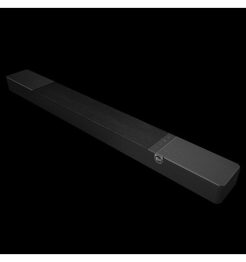 Klipsch Flexus Core 200 - Aktywny soundbar 3.1.2 Dolby Atmos z Bluetooth