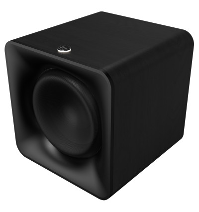 Klipsch Flexus SUB 100 - Bezprzewodowy subwoofer aktywny 10"